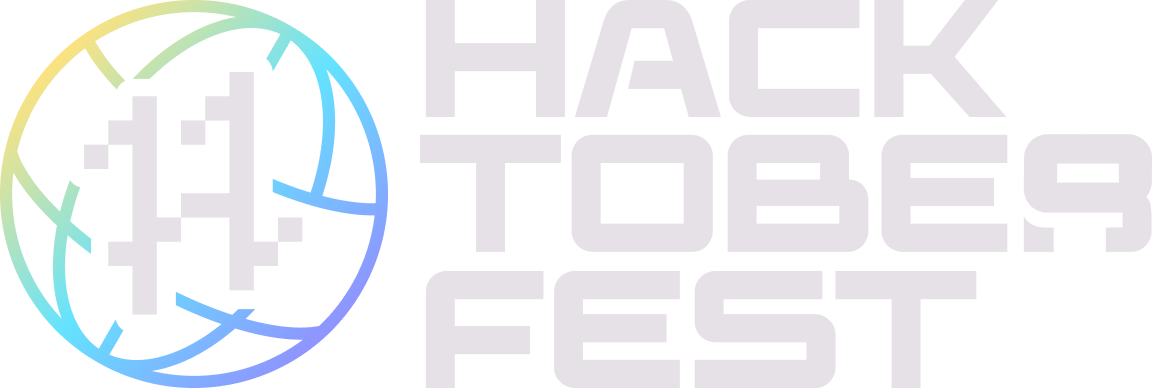 Hacktoberfest 2022 logo